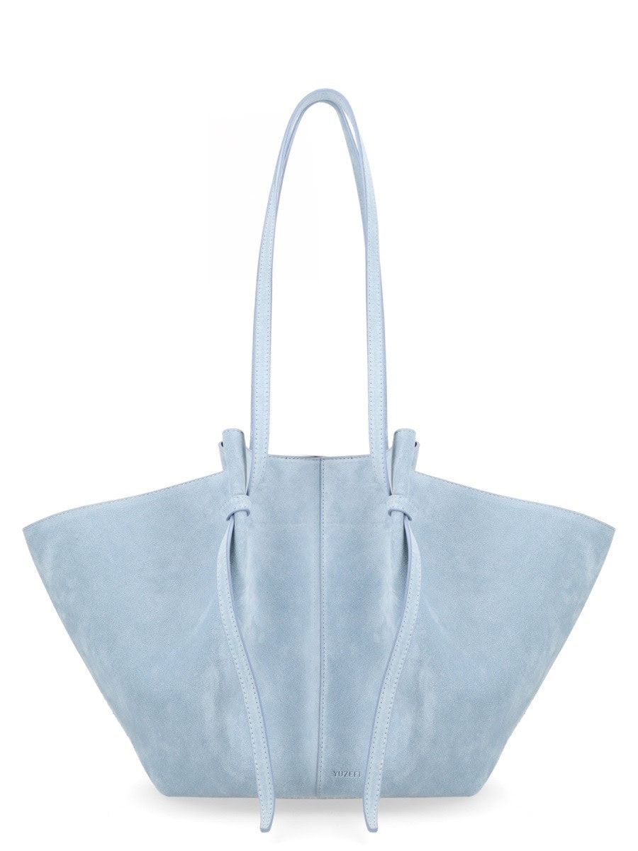 YUZEFI BORSA "MOCHI" LARGE