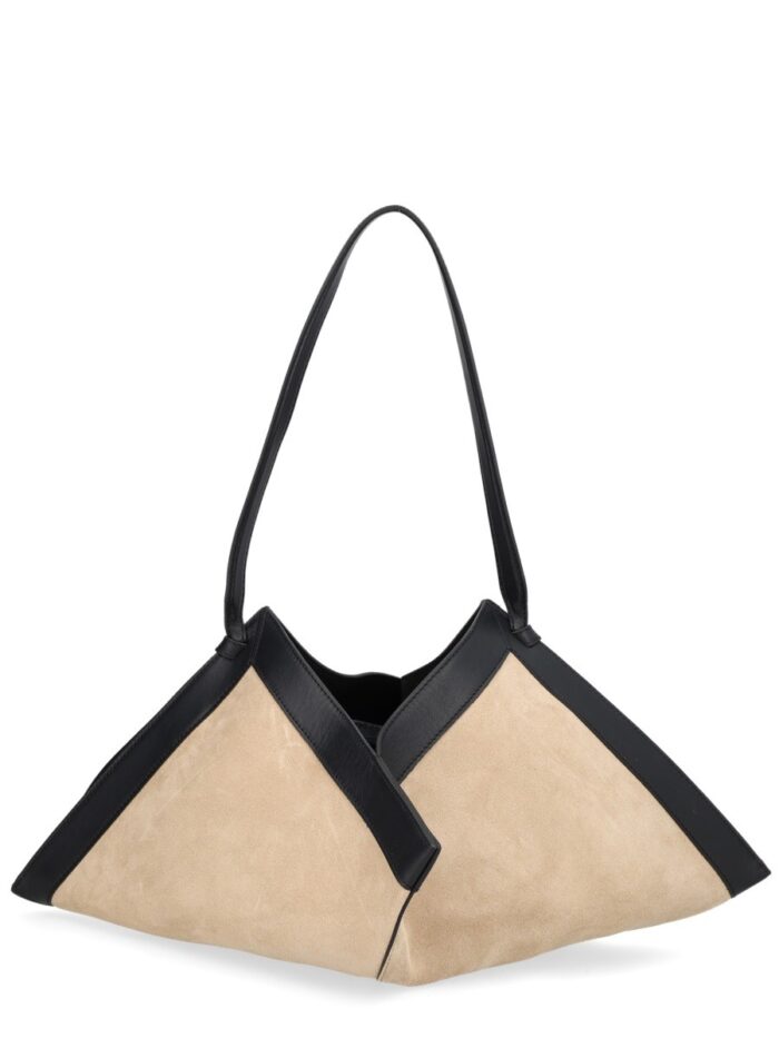 YUZEFI BORSA "WONTON"