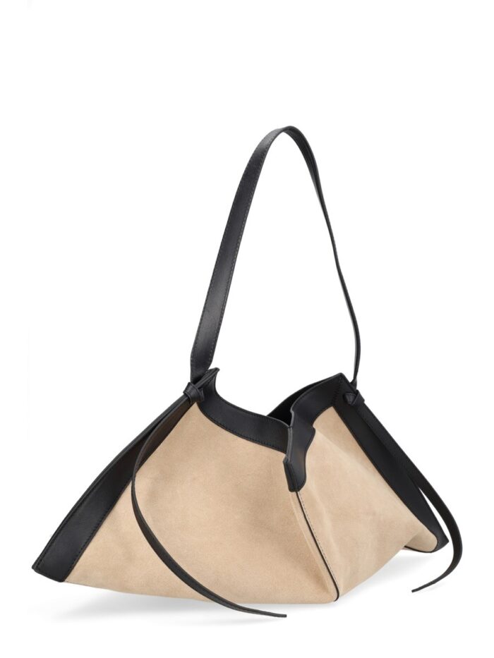 YUZEFI BORSA "WONTON"