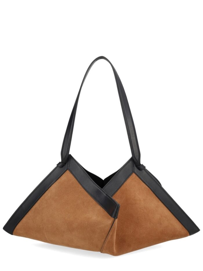 YUZEFI BORSA "WONTON"