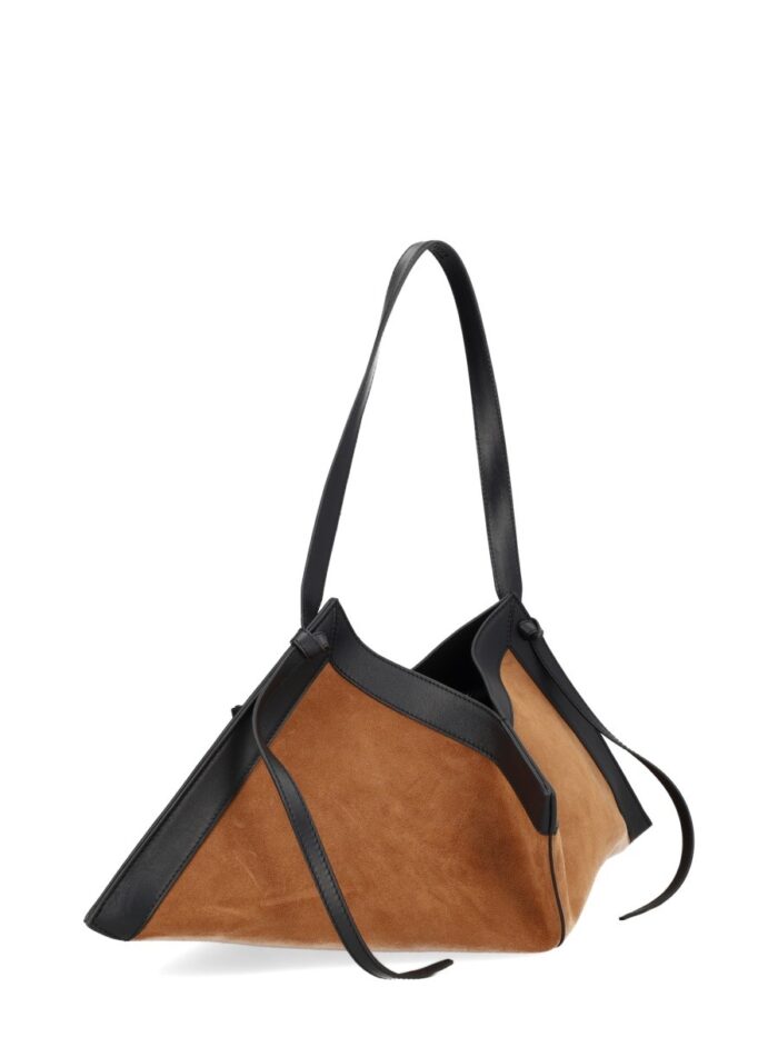 YUZEFI BORSA "WONTON"