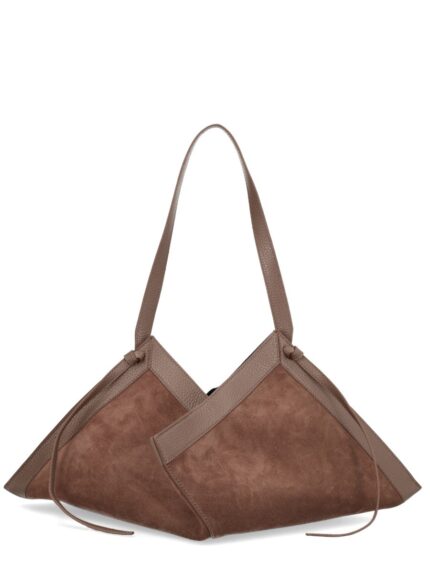 YUZEFI BORSA "WONTON"