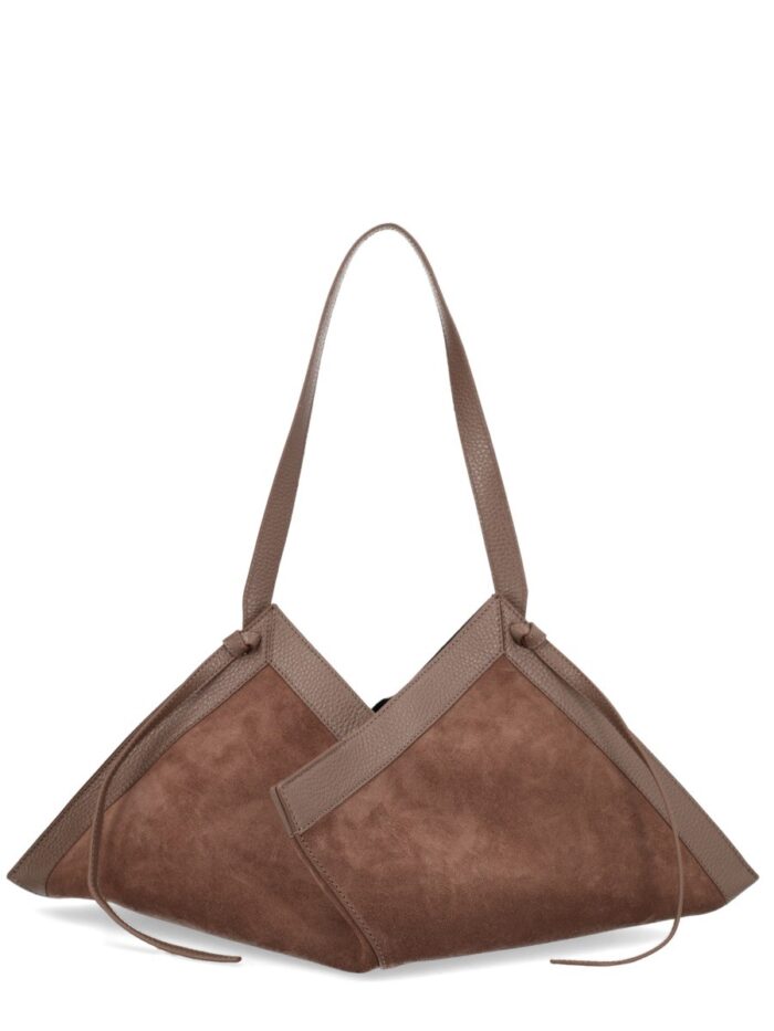 YUZEFI BORSA "WONTON"