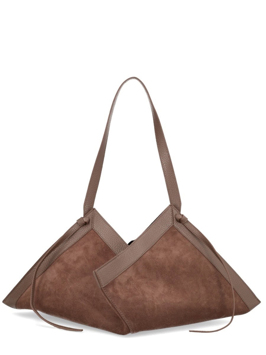 YUZEFI BORSA "WONTON"