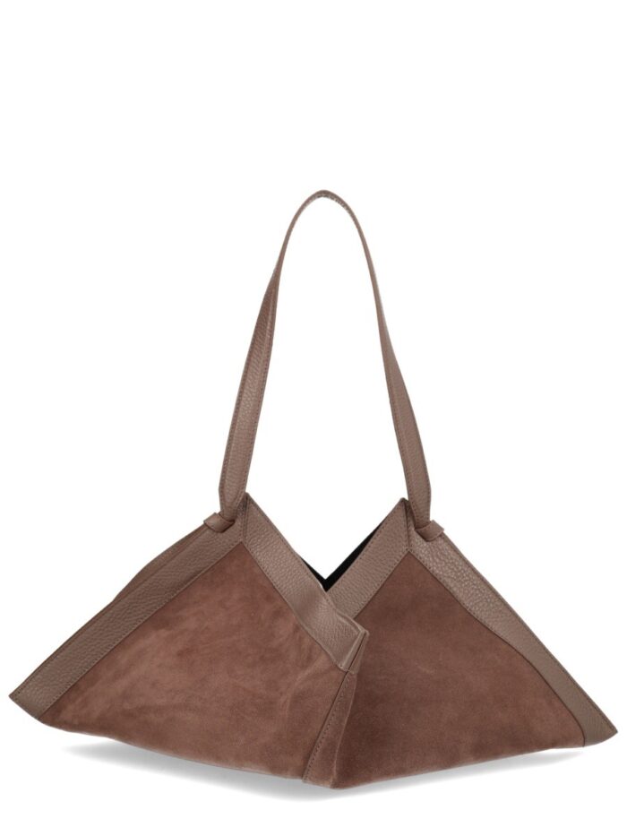 YUZEFI BORSA "WONTON"