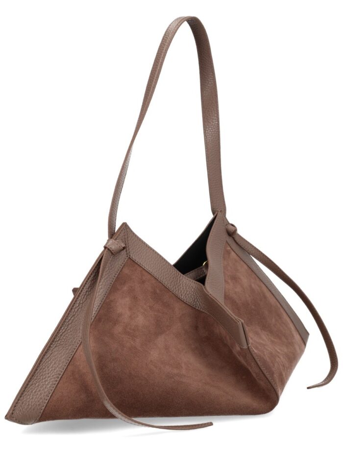 YUZEFI BORSA "WONTON"