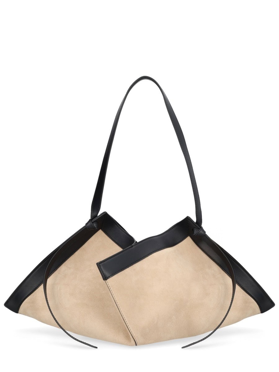 YUZEFI BORSA "WONTON"