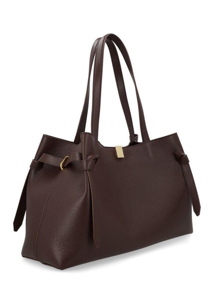 YUZEFI "GYOZA" TOTE BAG