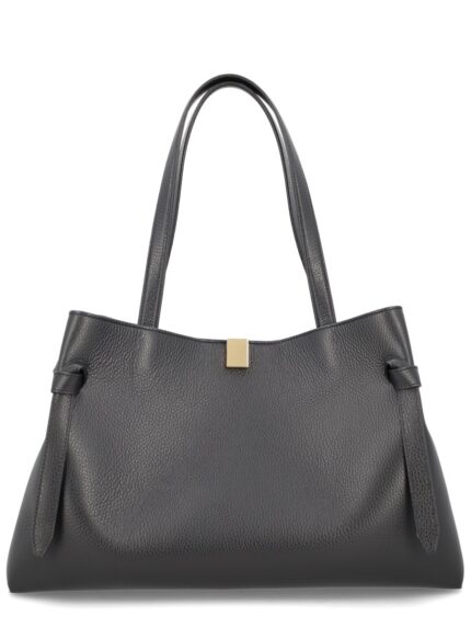 YUZEFI "GYOZA" TOTE BAG