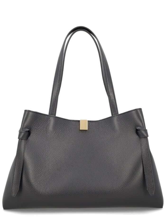 YUZEFI "GYOZA" TOTE BAG