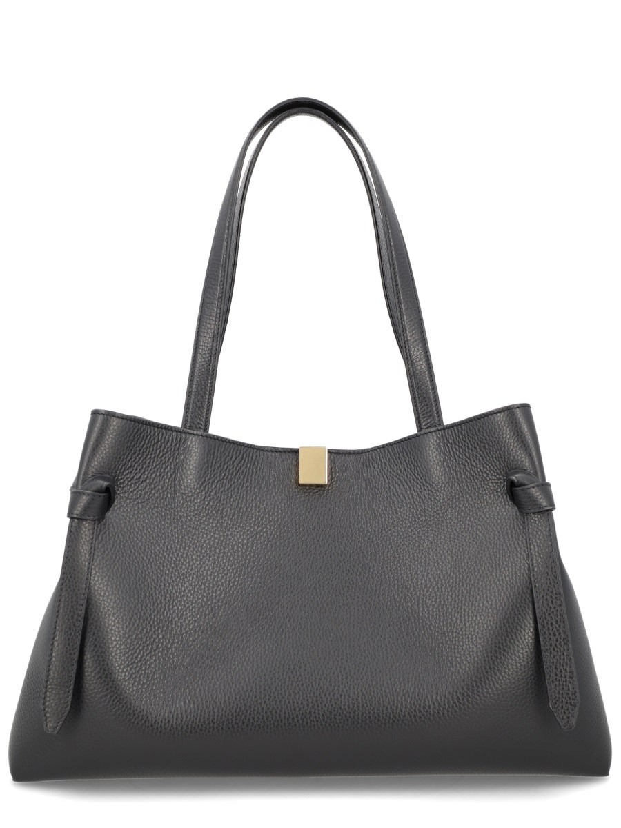 YUZEFI "GYOZA" TOTE BAG