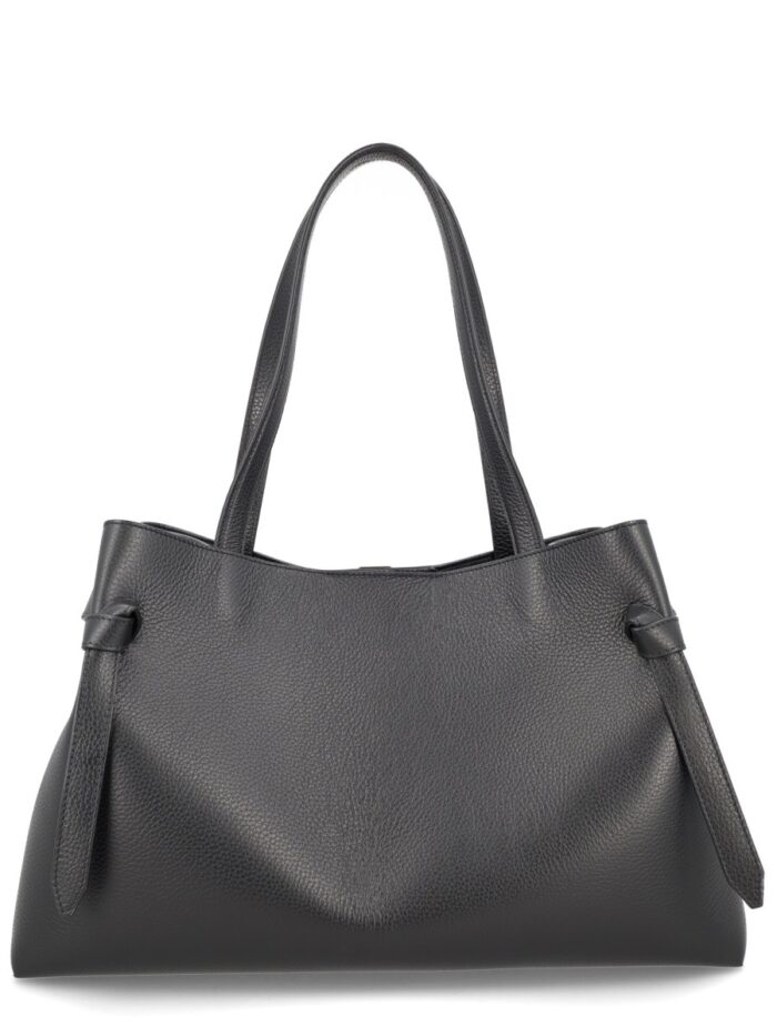 YUZEFI "GYOZA" TOTE BAG