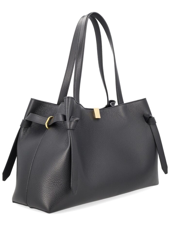 YUZEFI "GYOZA" TOTE BAG