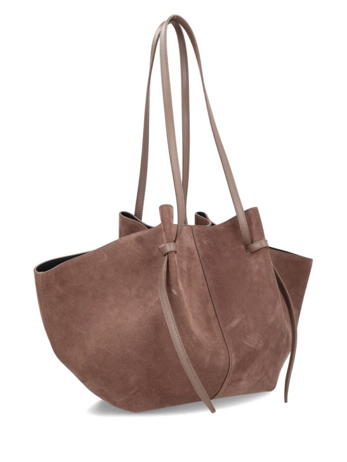 YUZEFI LARGE "MOCHI" BAG