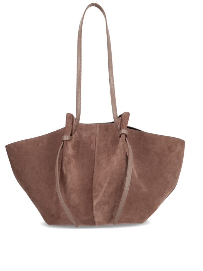 YUZEFI LARGE "MOCHI" BAG