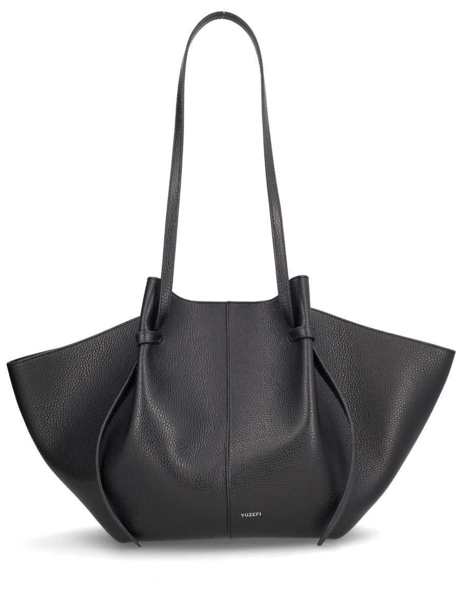 YUZEFI LARGE "MOCHI" BAG