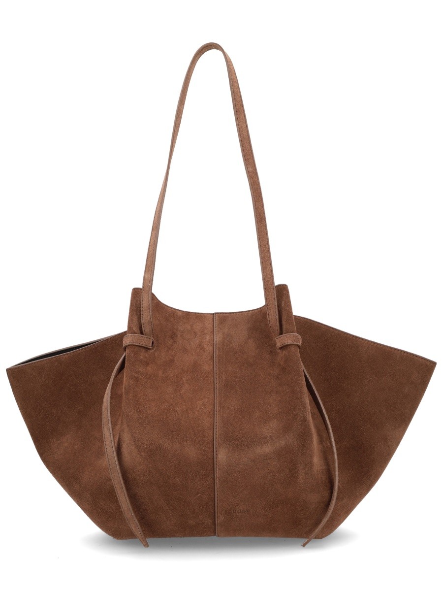 YUZEFI LARGE "MOCHI" BAG