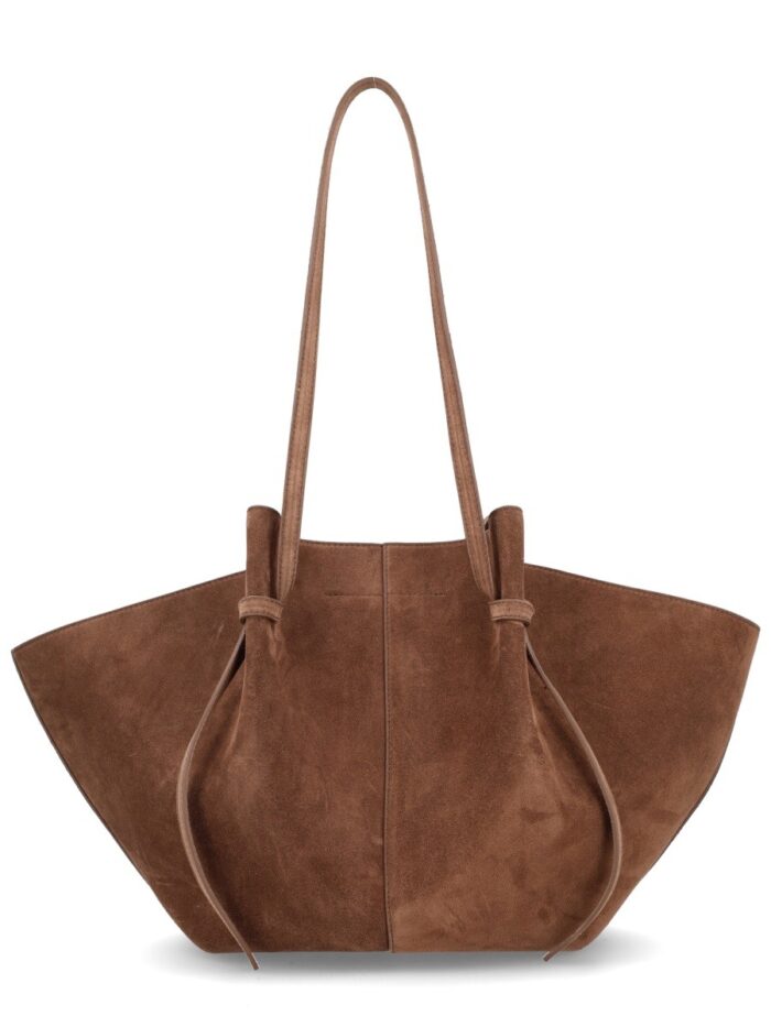 YUZEFI LARGE "MOCHI" BAG