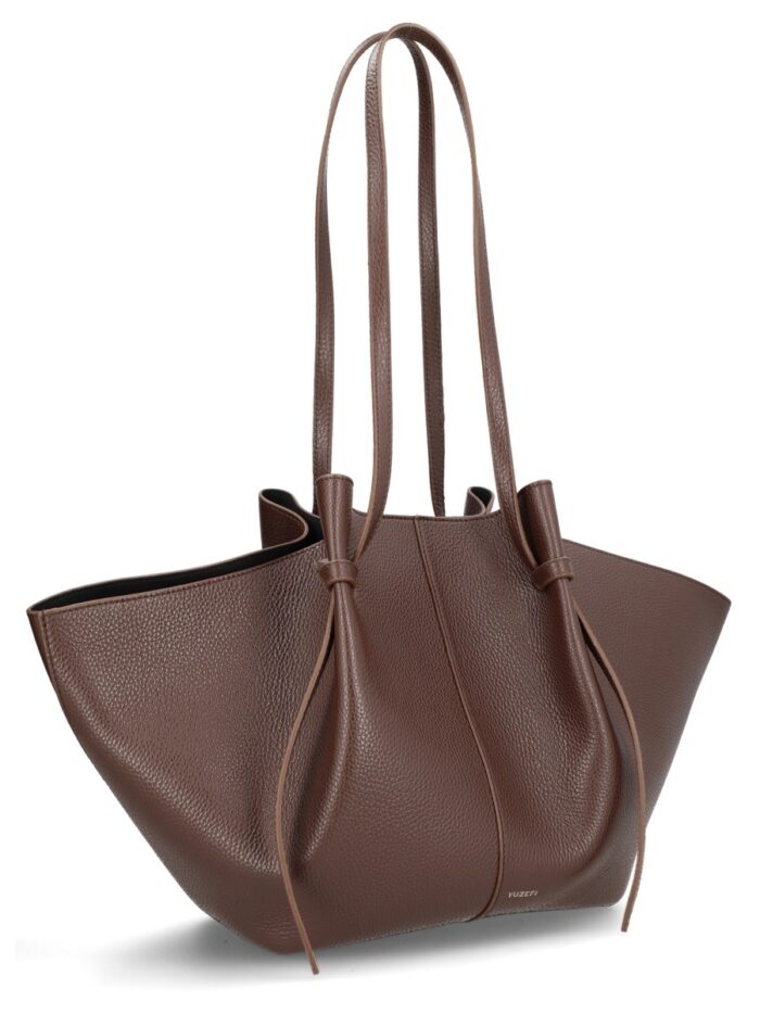 YUZEFI LARGE "MOCHI" BAG