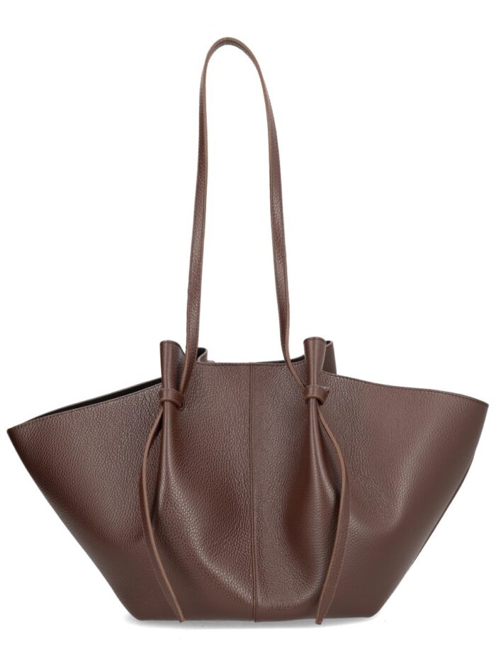 YUZEFI LARGE "MOCHI" BAG