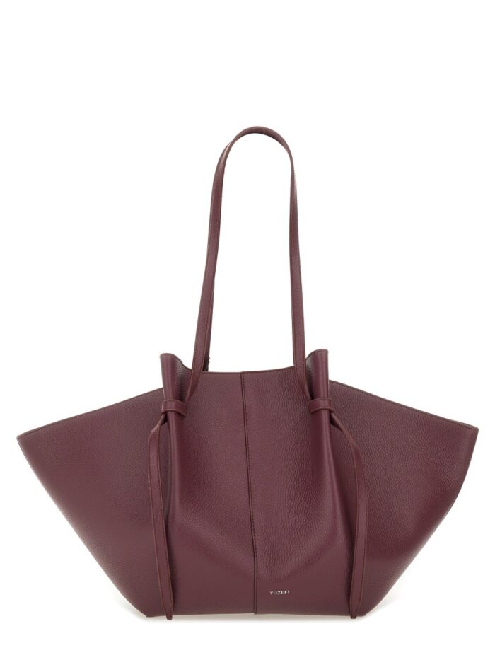 YUZEFI LARGE "MOCHI" BAG