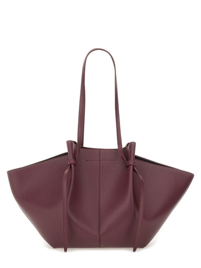 YUZEFI LARGE "MOCHI" BAG