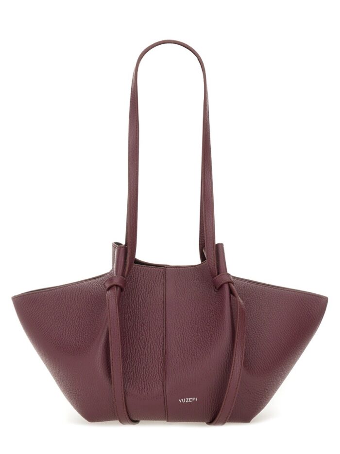 YUZEFI LARGE "MOCHI" BAG