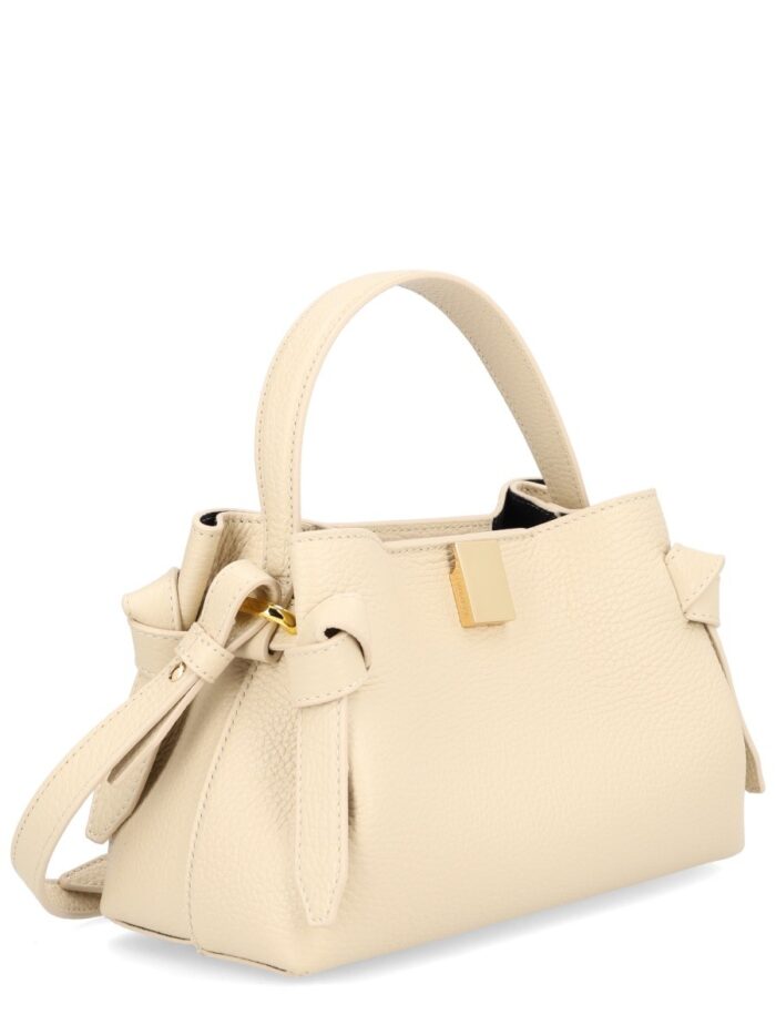 YUZEFI MINI "GYOZA" BAG