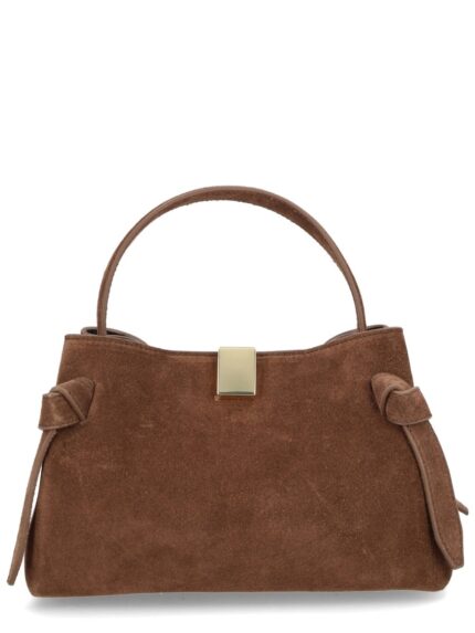 YUZEFI MINI "GYOZA" BAG