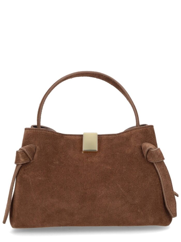 yuzefi mini "gyoza" bag YUZEFI MINI "GYOZA" BAG