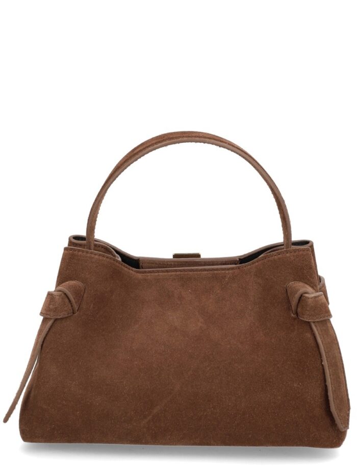 YUZEFI MINI "GYOZA" BAG