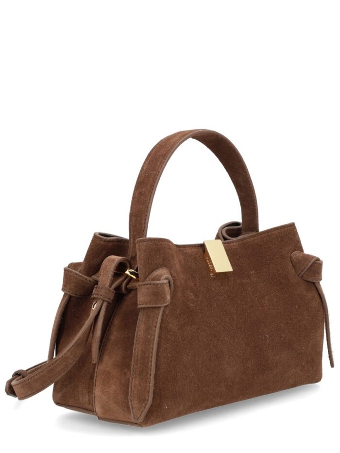 YUZEFI MINI "GYOZA" BAG