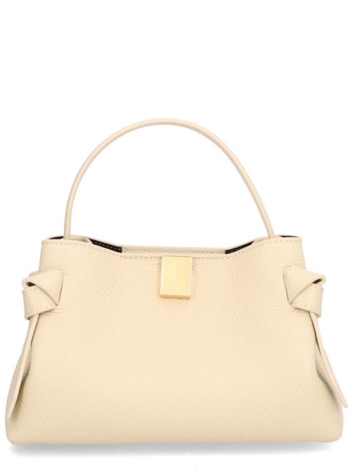 YUZEFI MINI "GYOZA" BAG