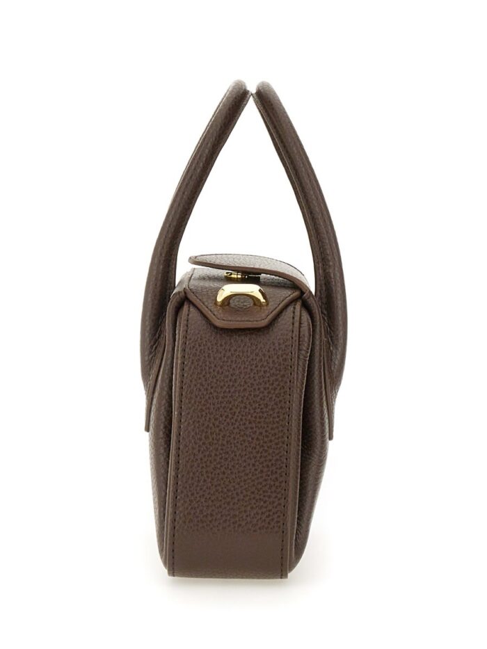 YUZEFI MINI "OYSTER" BAG