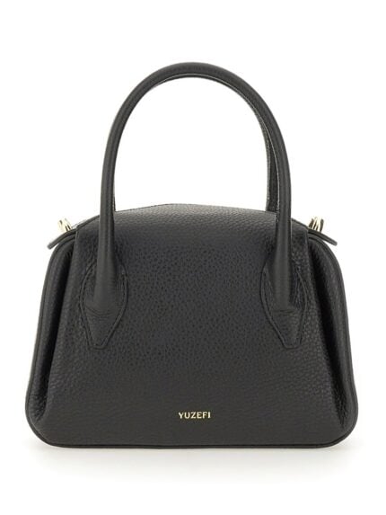 YUZEFI MINI "OYSTER" BAG