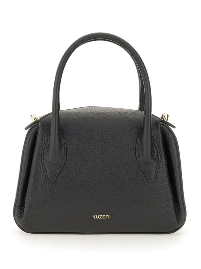 YUZEFI MINI "OYSTER" BAG