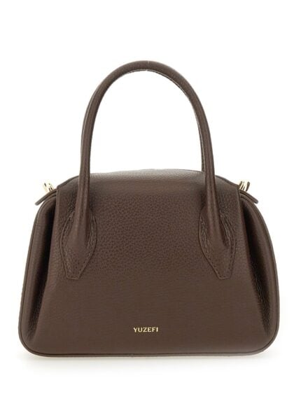 YUZEFI MINI "OYSTER" BAG