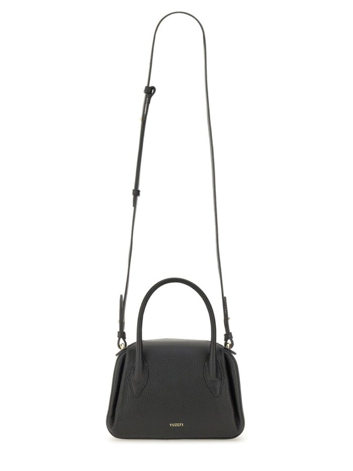 YUZEFI MINI "OYSTER" BAG