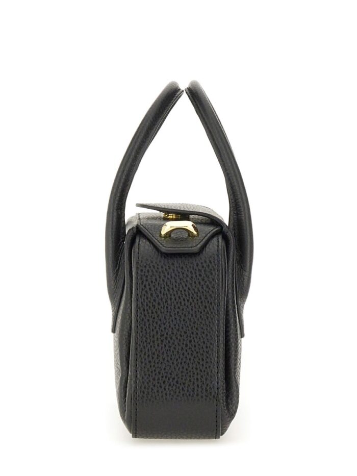 YUZEFI MINI "OYSTER" BAG