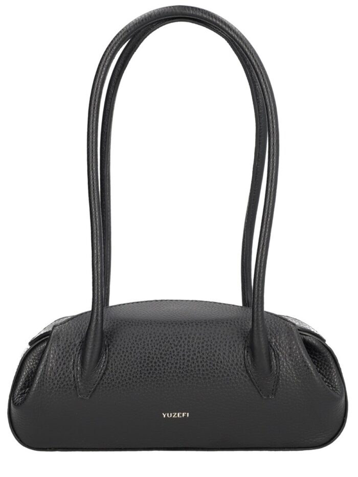 YUZEFI OYSTER" BAG SMALL