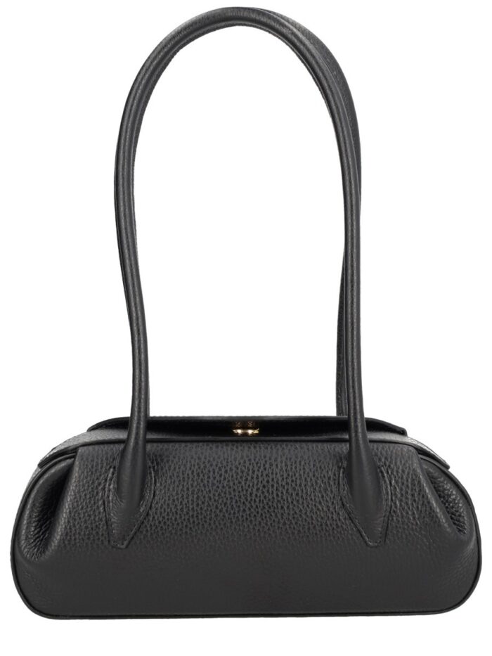 YUZEFI OYSTER" BAG SMALL