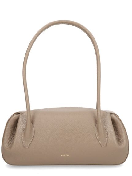 YUZEFI OYSTER" BAG SMALL