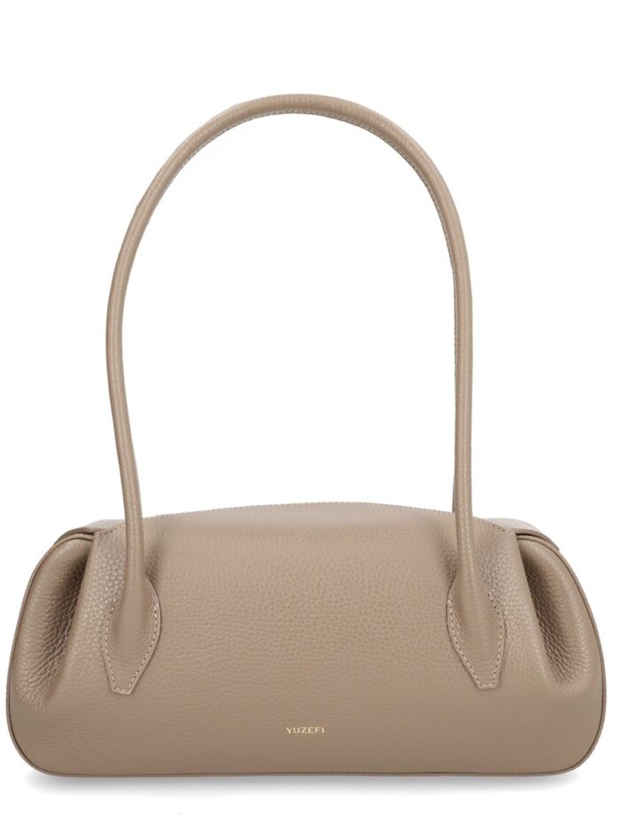 yuzefi oyster" bag small YUZEFI OYSTER" BAG SMALL