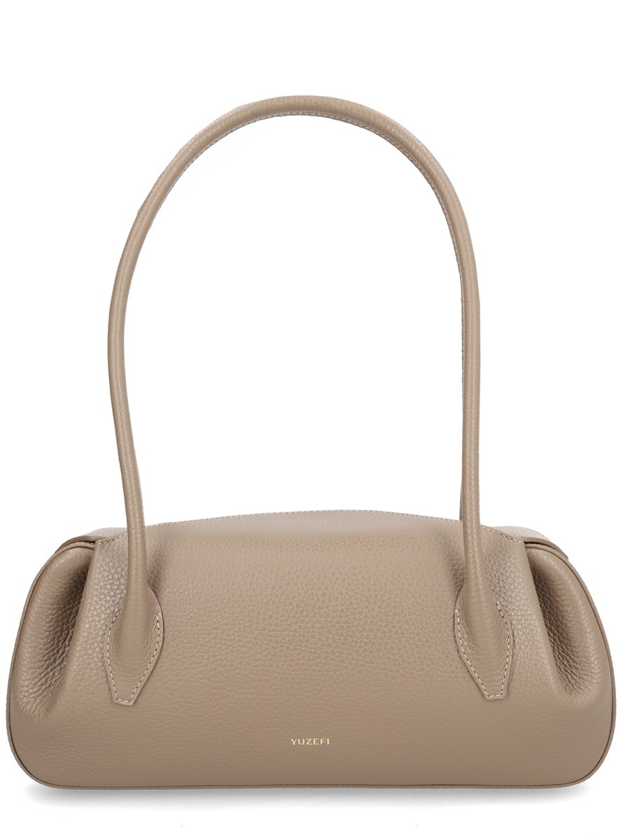 YUZEFI OYSTER" BAG SMALL