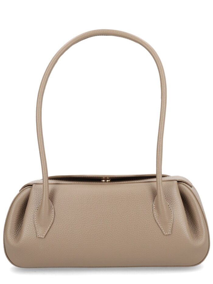 YUZEFI OYSTER" BAG SMALL