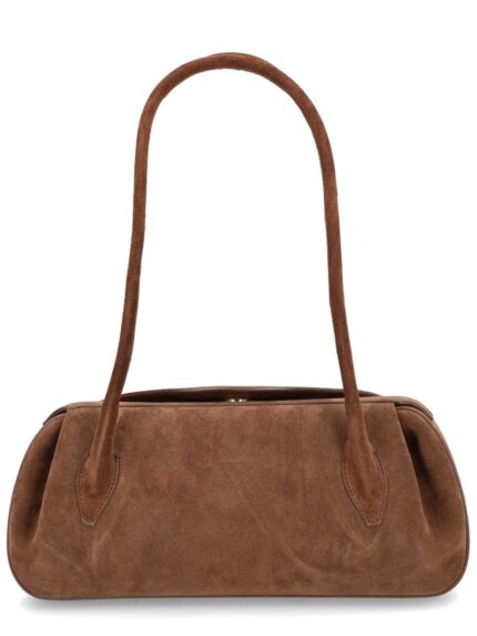 YUZEFI OYSTER" BAG SMALL