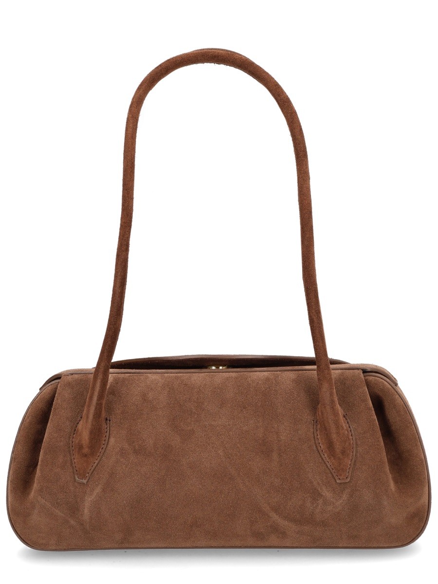 YUZEFI OYSTER" BAG SMALL