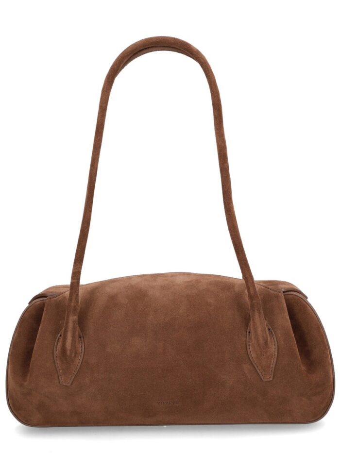 YUZEFI OYSTER" BAG SMALL