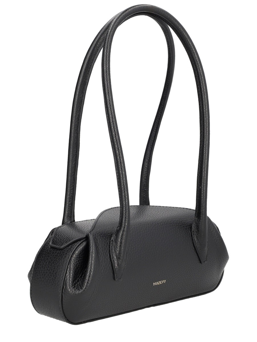 YUZEFI OYSTER" BAG SMALL