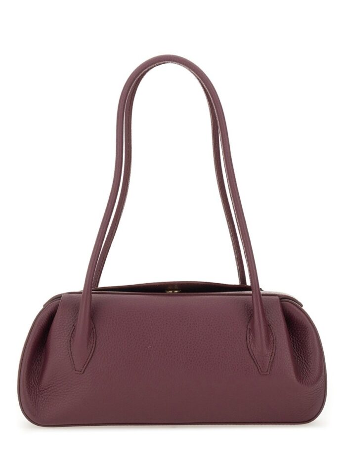 YUZEFI "OYSTER" SHOULDER BAG